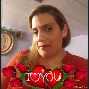 Meet your Posher, Maribel